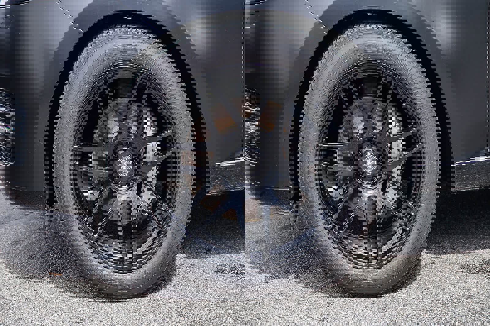 Used 2023 Land Rover Range Rover SE image 9