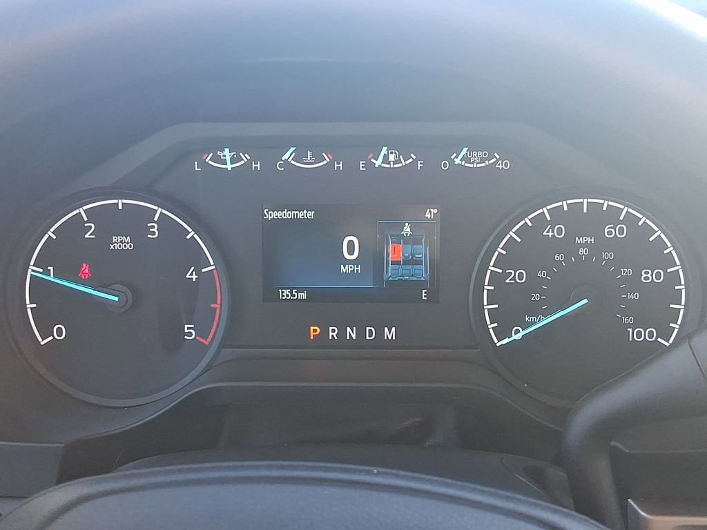 New 2026 Ford F250 XL w/ STX Appearance Package image 15