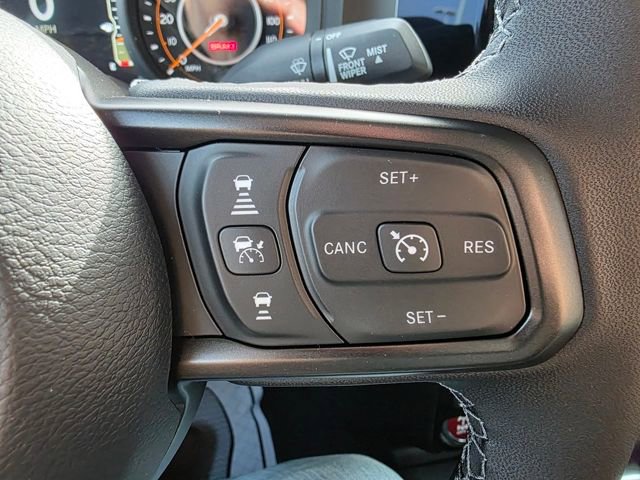 New 2026 Jeep Gladiator Sport image 15