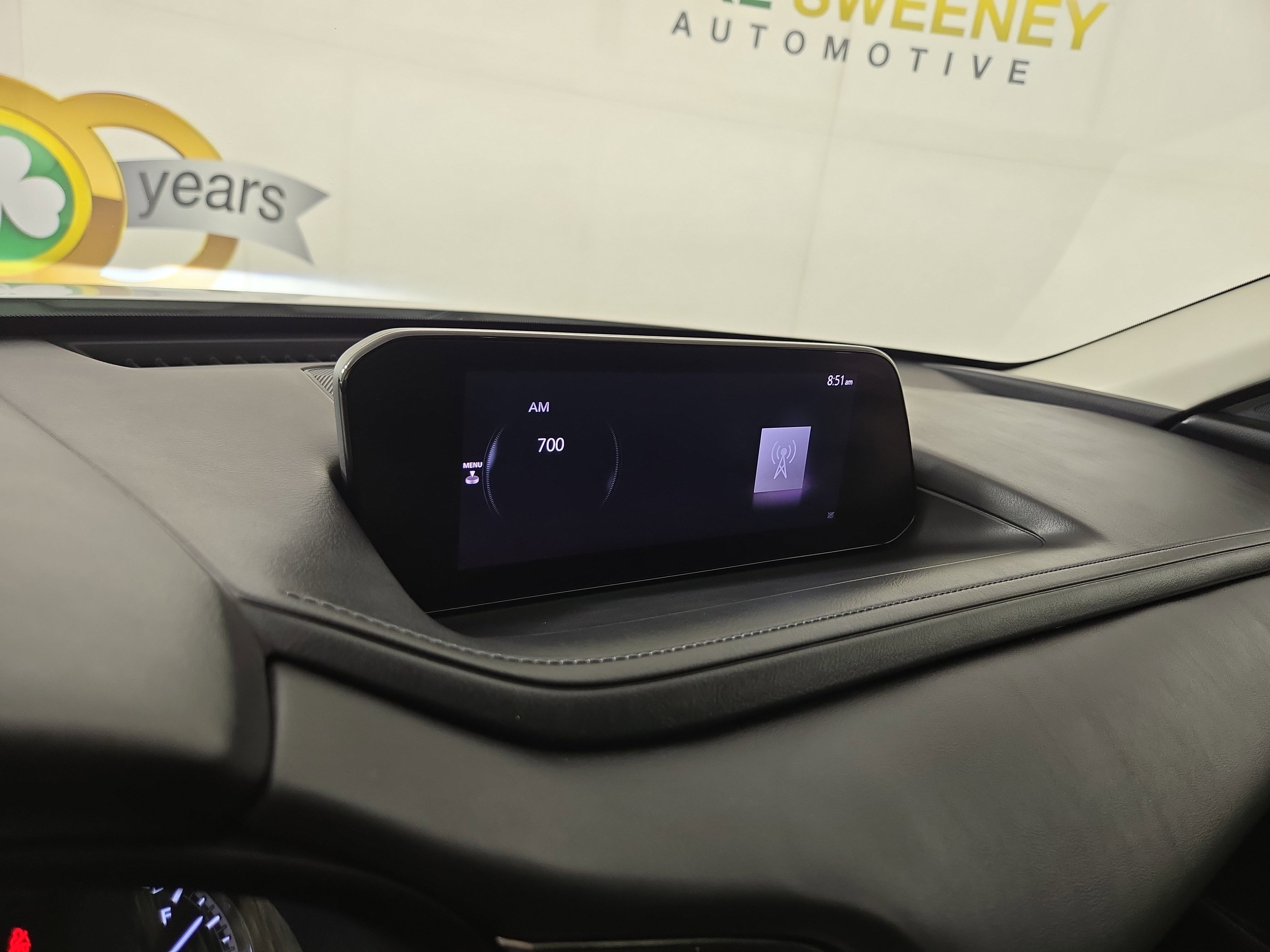 Certified 2021 MAZDA CX-30 AWD 2.5 S w/ Preferred Package image 19