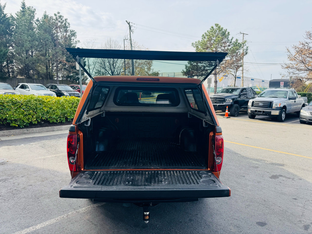 Used 2006 Chevrolet Colorado LT w/ LT Preferred Equipment Group image 17