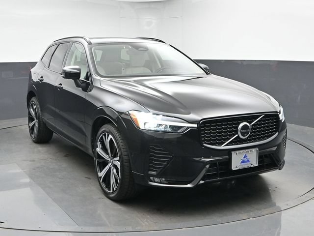 Used 2023 Volvo XC60 B6 Ultimate w/ Climate Package AWD/4WD image 2
