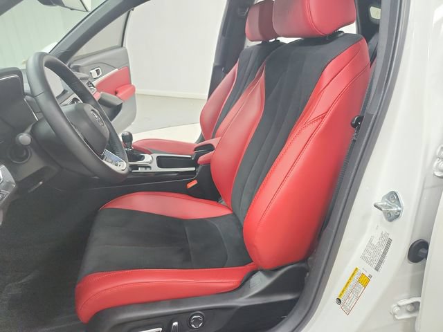 Used 2025 Acura Integra Type S FWD image 19