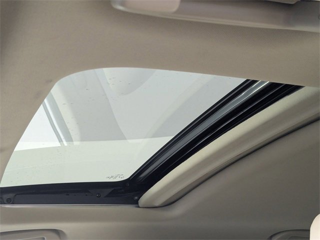 Used 2021 Honda CR-V EX-L image 13