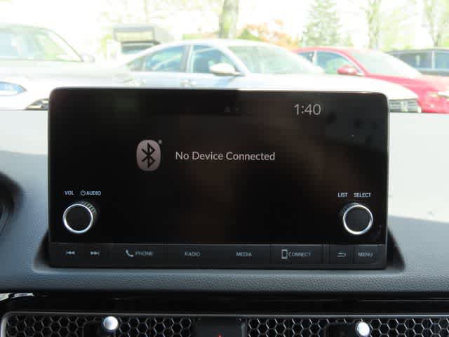 Certified 2026 Honda Civic Sport image 19