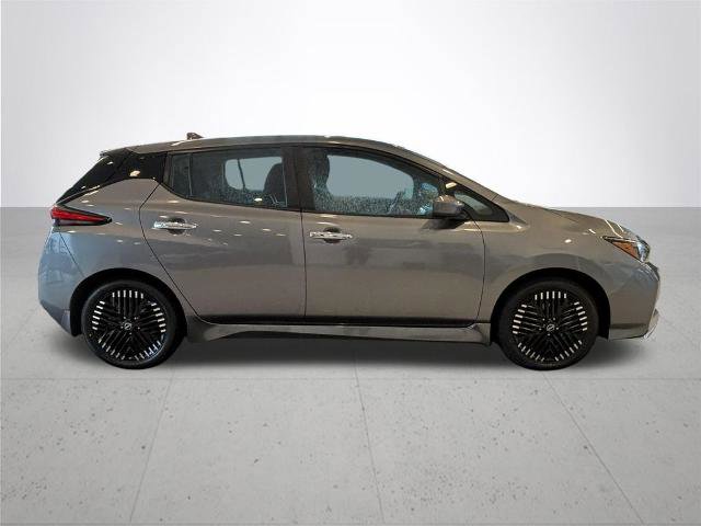 Certified 2024 Nissan Leaf SV Plus FWD image 7