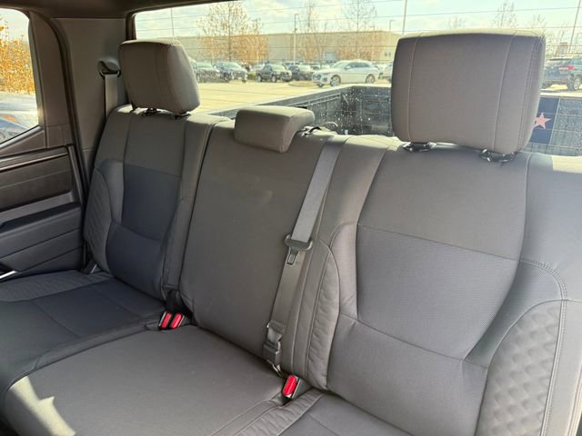 Used 2026 Toyota Tundra SR5 w/ SR5 Convenience Package image 28