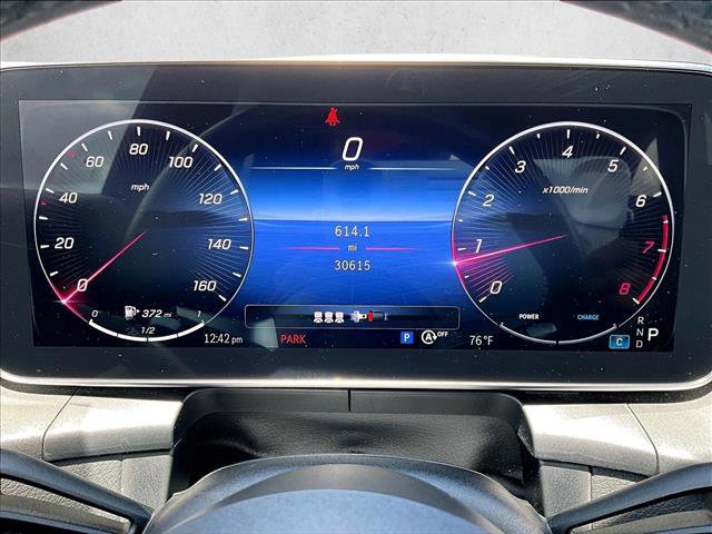 Certified 2024 Mercedes-Benz GLC 300 image 22