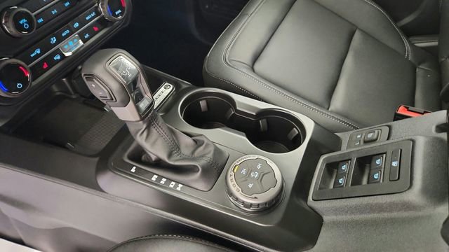 New 2025 Ford Bronco Big Bend image 14