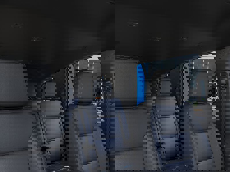 New 2026 Chevrolet Tahoe LT image 24