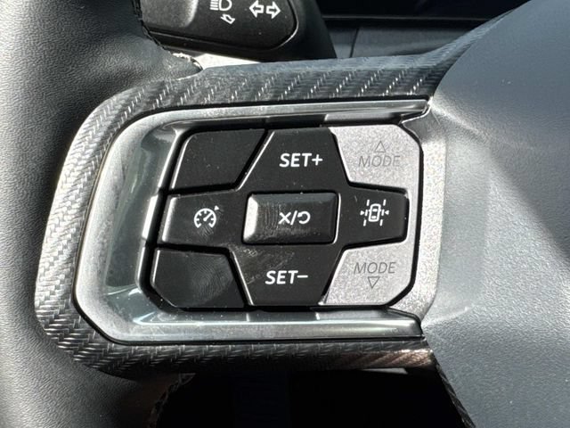 New 2026 Ford Mustang Coupe RWD image 25