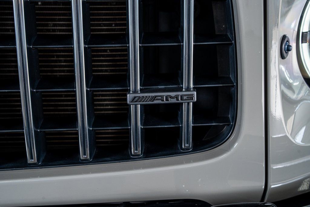 Used 2023 Mercedes-Benz G 63 AMG 4MATIC image 18
