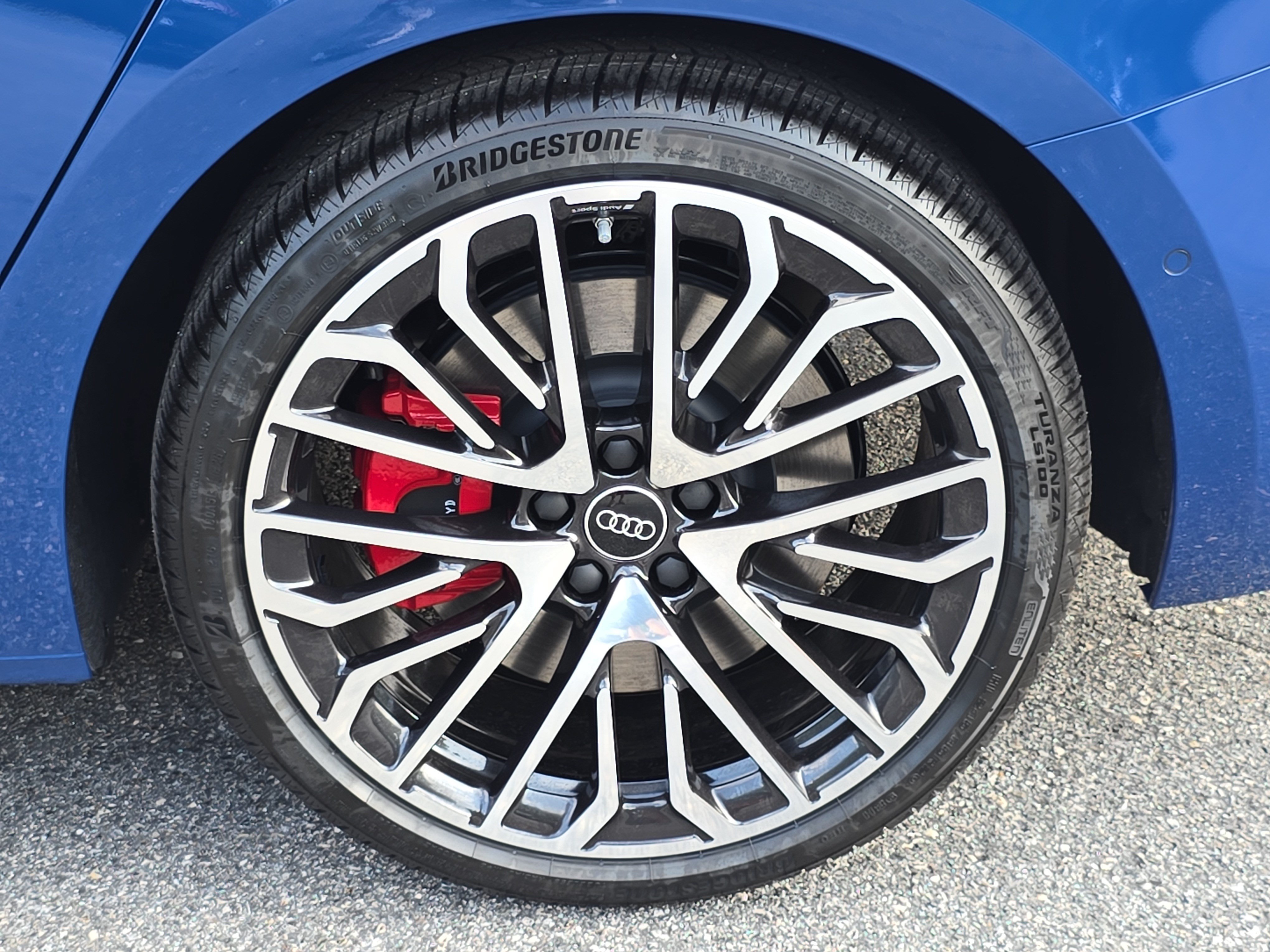 New 2026 Audi S5 Prestige AWD/4WD image 33