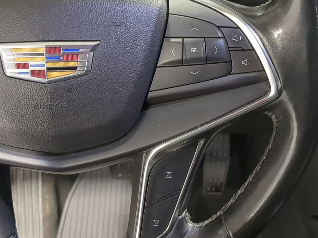 Used 2019 Cadillac XT5 Premium Luxury image 30