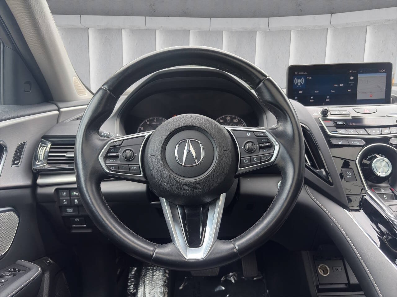 Used 2021 Acura RDX AWD w/ Technology Package image 13