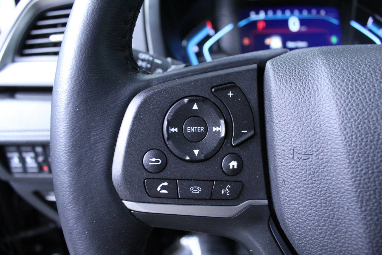 Used 2024 Honda Odyssey EX-L image 20