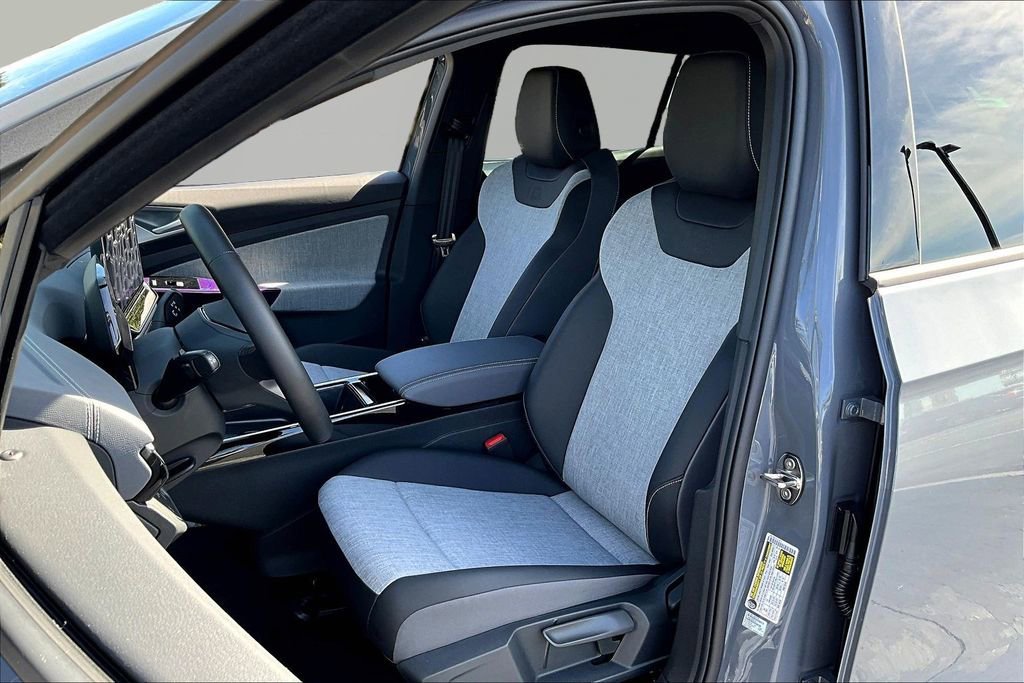New 2026 Volkswagen ID.4 Pro image 21