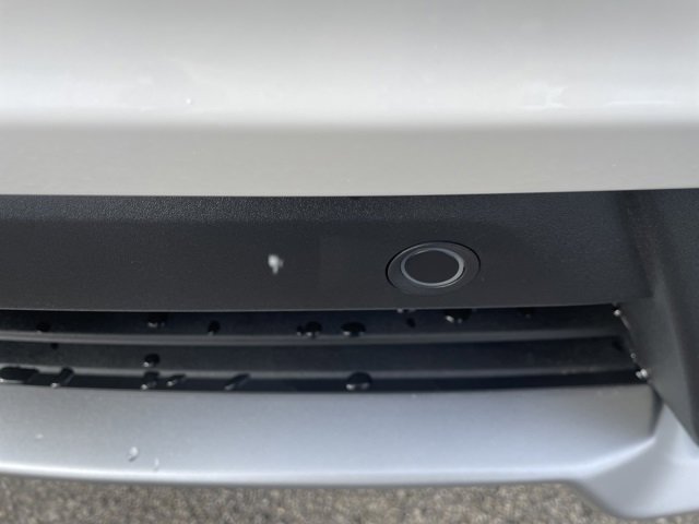 New 2026 Ford Explorer Platinum w/ LUX Leather Package image 4