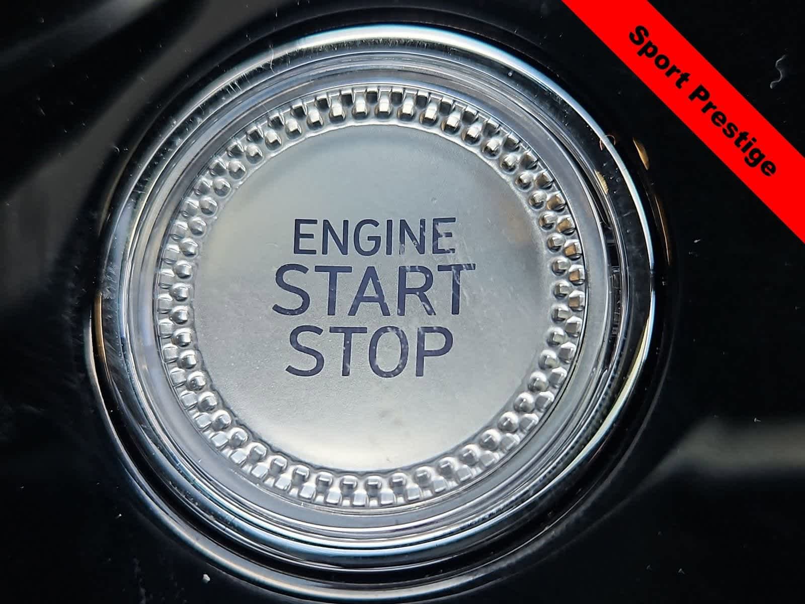 Certified 2026 Genesis G70 3.3T Sport Prestige image 24