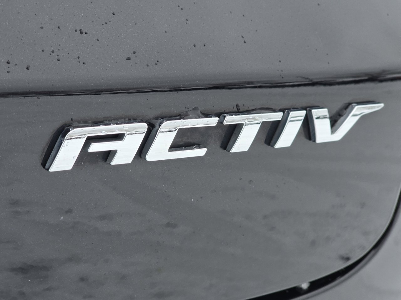 Used 2025 Chevrolet TrailBlazer ACTIV w/ Driver Confidence Package image 10