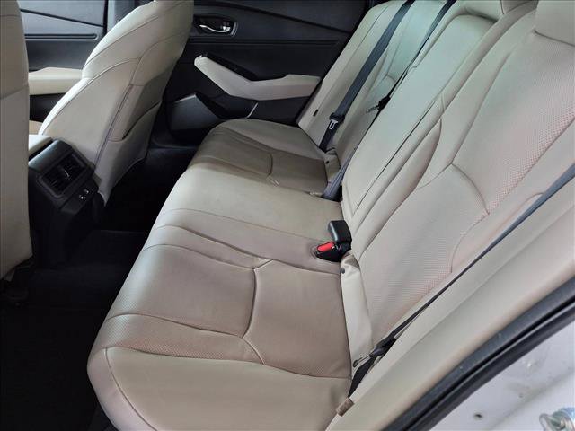 Certified 2023 Honda Accord EX-L image 18