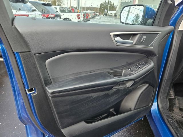 Used 2024 Ford Edge SEL w/ Convenience Package AWD/4WD image 35
