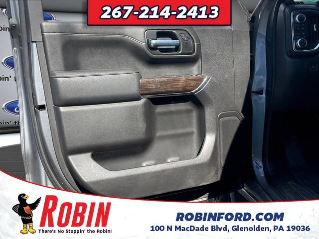Used 2021 GMC Sierra 1500 Elevation AWD/4WD image 20