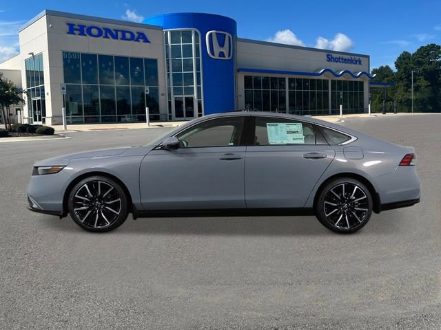 New 2026 Honda Accord Touring image 2