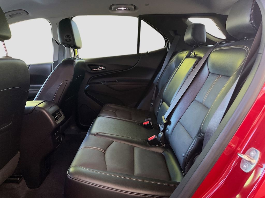 Used 2024 Chevrolet Equinox Premier image 24