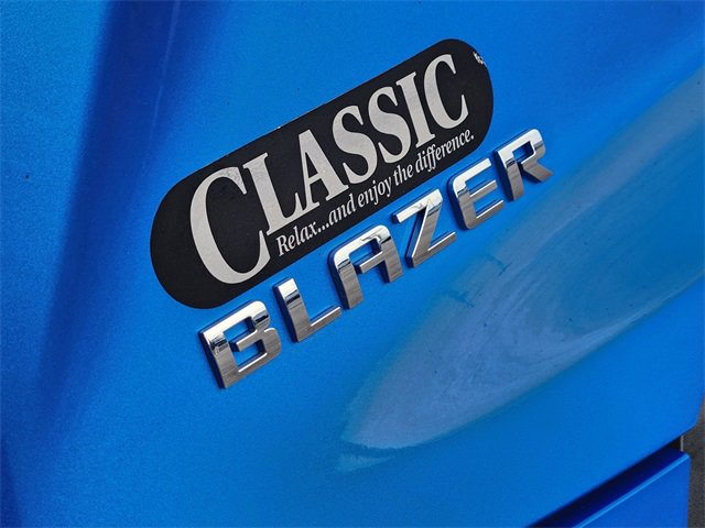Used 2024 Chevrolet Blazer LT w/ Convenience Package image 12