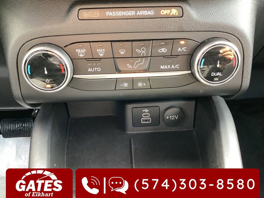 Used 2025 Ford Escape ST-Line AWD/4WD image 20