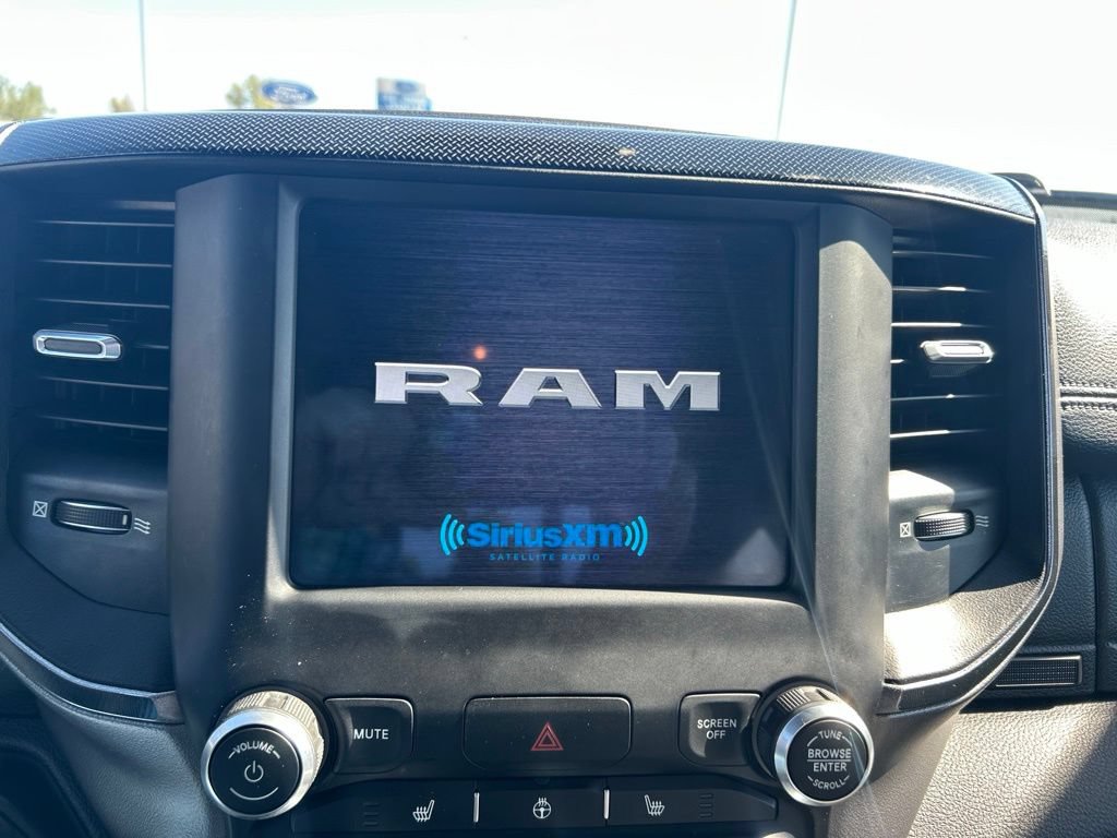 Used 2019 RAM 2500 Power Wagon AWD/4WD image 13