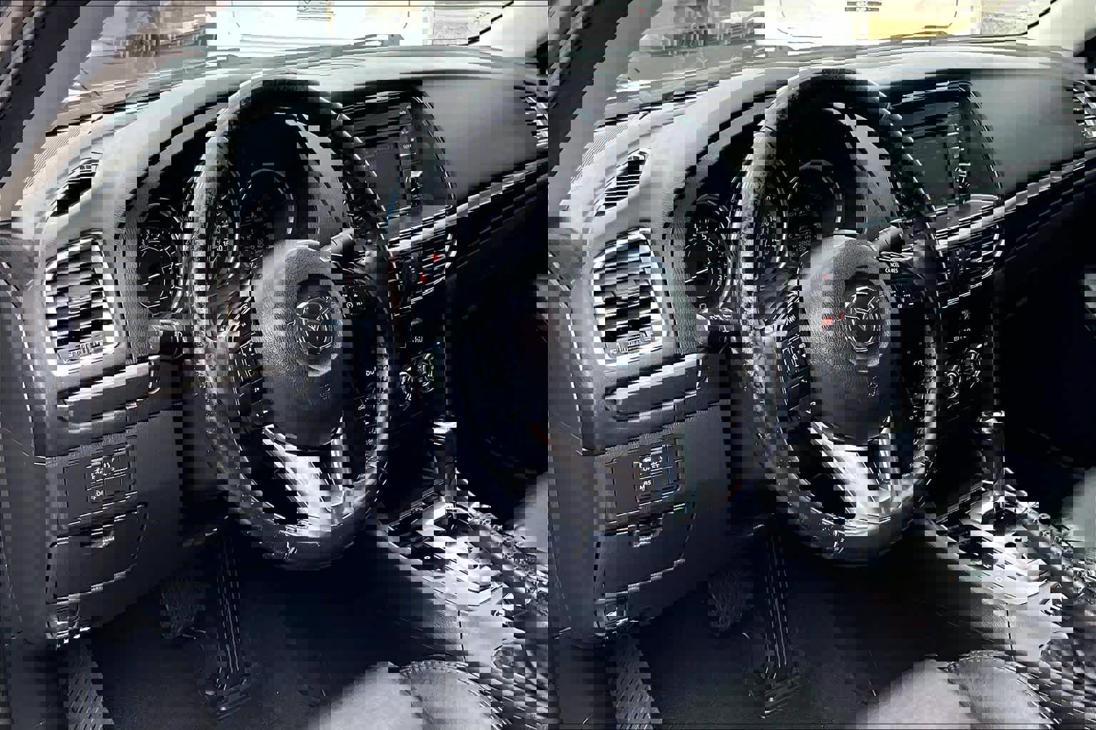 Used 2014 MAZDA MAZDA6 Touring image 18