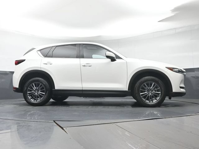 Used 2021 MAZDA CX-5 Touring w/ Touring Preferred SV Package FWD image 35
