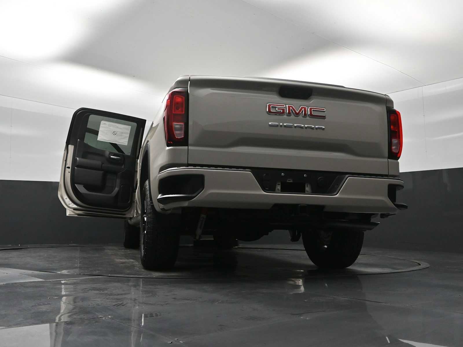 New 2026 GMC Sierra 1500 Pro image 30
