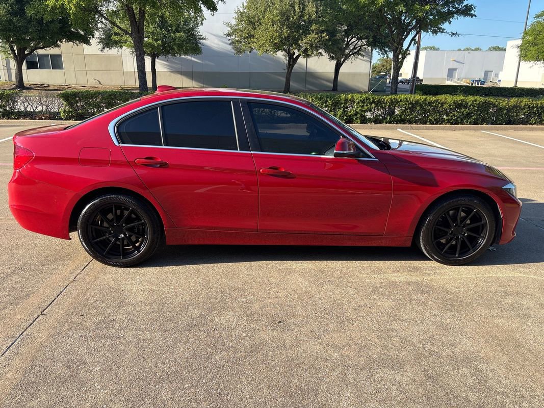 Used 2015 BMW 328i Sedan RWD image 9