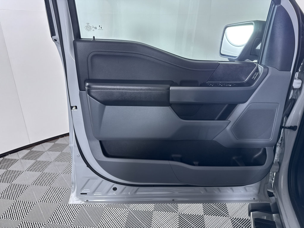 Certified 2024 Ford F150 XLT w/ Mobile Office Package image 26