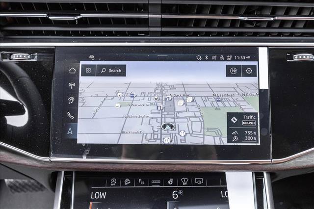 New 2026 Audi Q7 3.0T Prestige AWD/4WD image 16