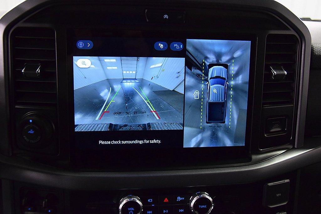 New 2026 Ford F150 XLT w/ Equipment Group 302A MID image 23