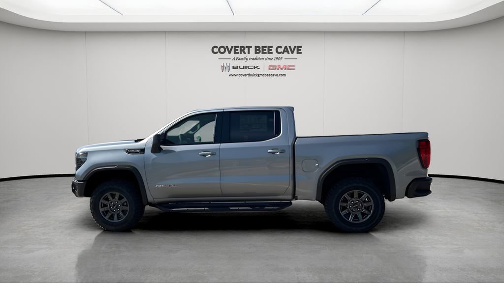 New 2026 GMC Sierra 1500 AT4X image 5