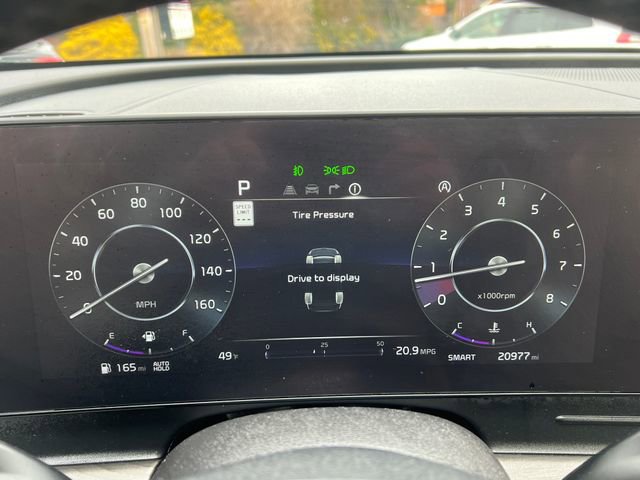 Used 2023 Kia Sportage X-Pro image 19