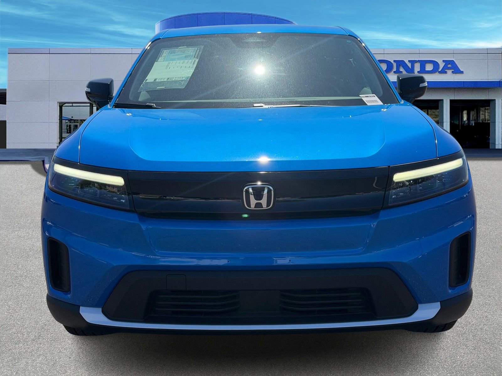 New 2026 Honda Prologue EX image 10