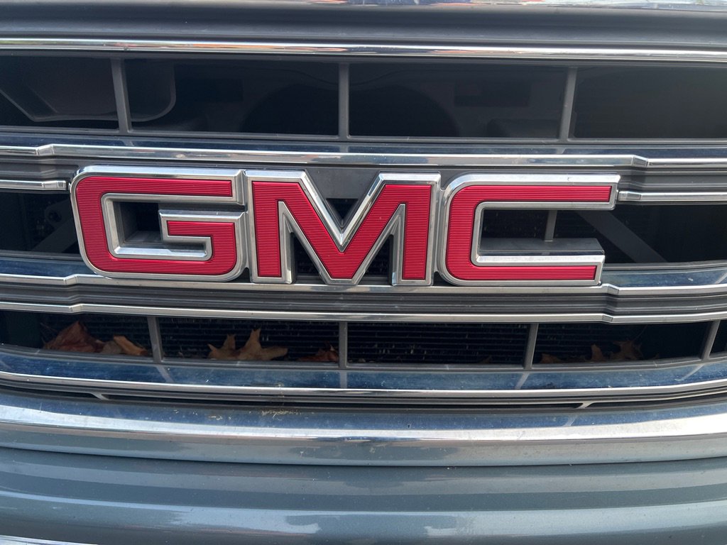Used 2014 GMC Sierra 1500 SLE w/ SLE Value Package AWD/4WD image 37