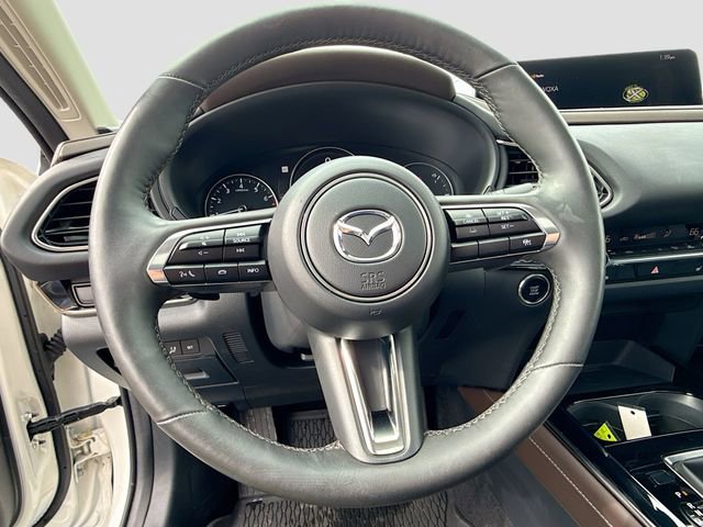 Used 2024 MAZDA CX-30 2.5 Turbo w/ Premium Package image 13