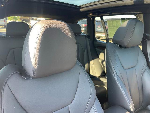 Used 2021 BMW X3 xDrive30i w/ Convenience Package AWD/4WD image 35