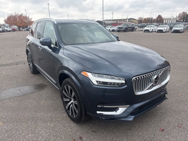 Used 2022 Volvo XC90 T6 Inscription image 7