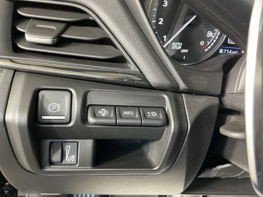 Used 2020 Cadillac CT4 Sport image 15