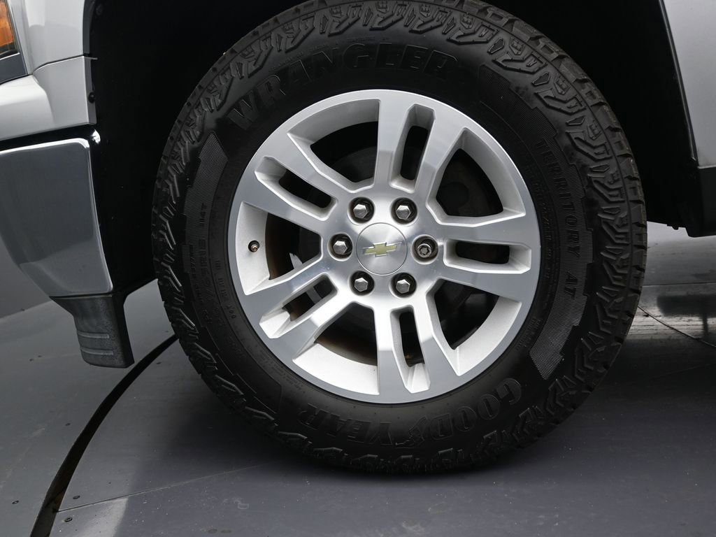 Used 2014 Chevrolet Silverado 1500 LT w/ All Star Edition image 10