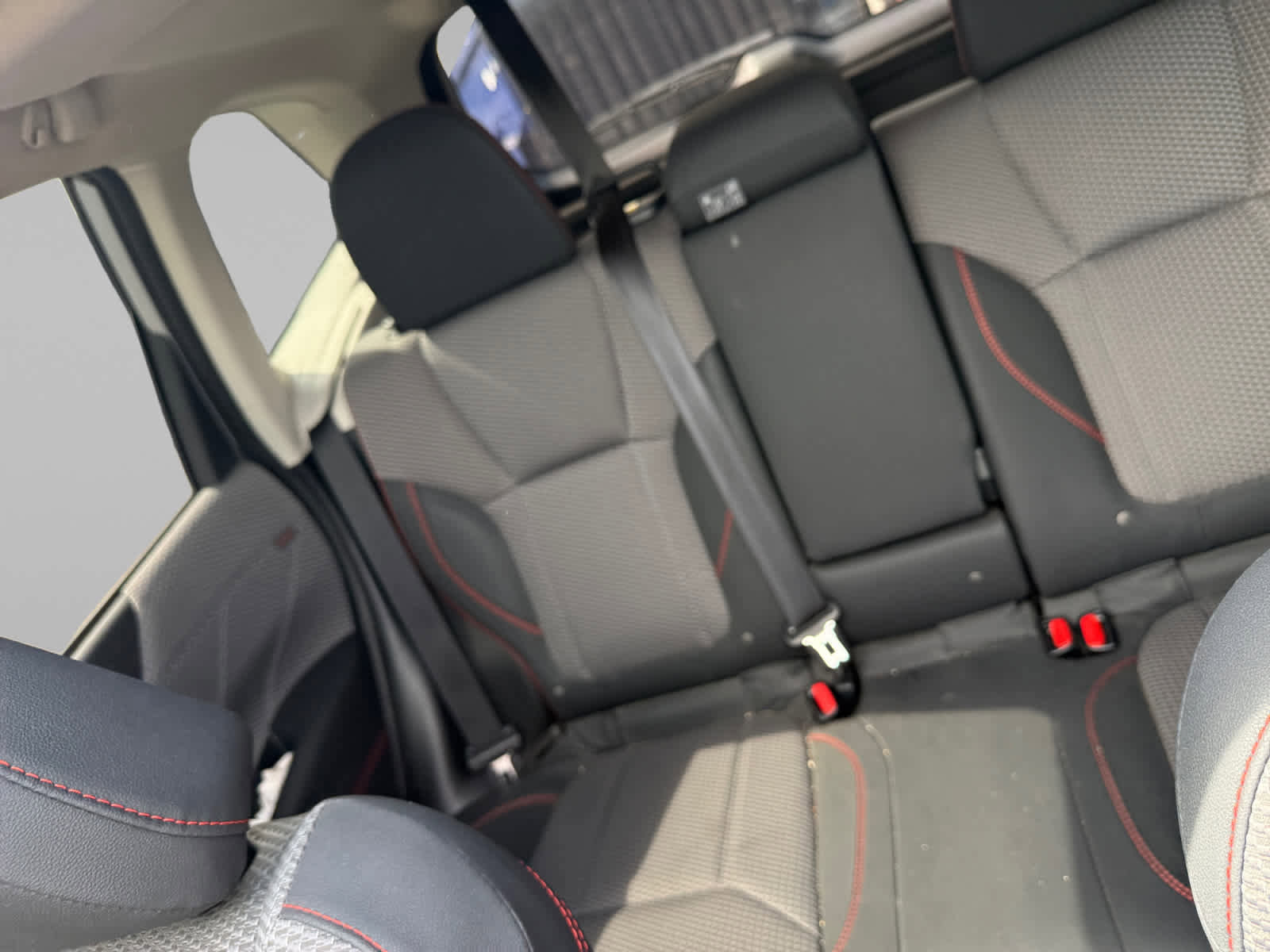 Used 2024 Subaru Forester Sport image 22