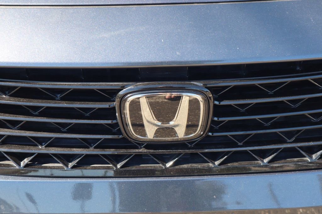 Used 2023 Honda Accord EX image 27